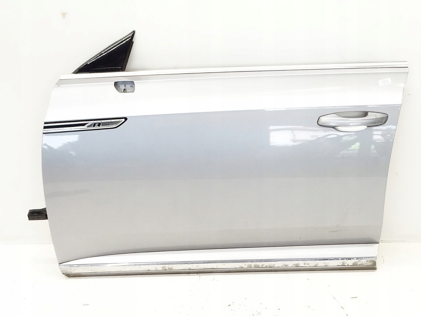 VW Arteon 3H Tür Vorne Links Door Porta Porte - Thumbnail 2