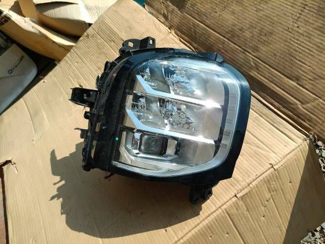 Frontscheinwerfer Mitsubishi Outlander CU0W LED Rechts Scheinwerfer Headlight - Thumbnail 1