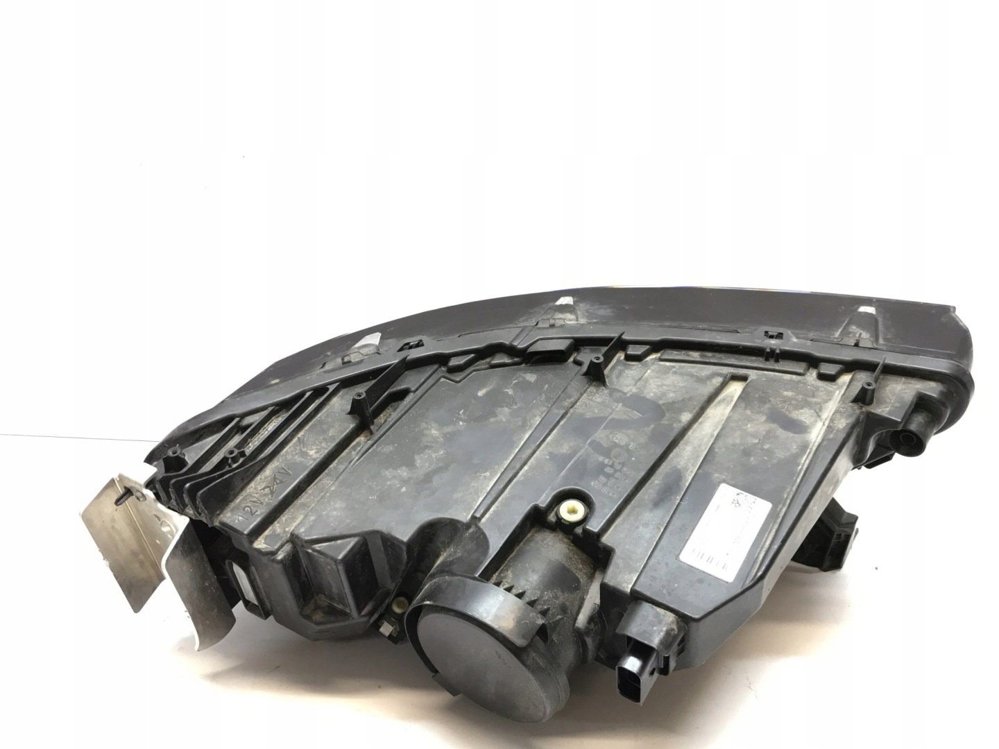 Frontscheinwerfer Opel Mokka 98479396 LED Links Scheinwerfer Headlight - Thumbnail 11