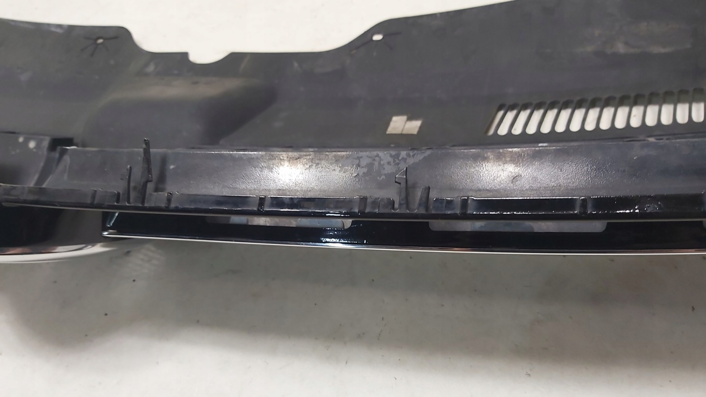 VW Transporter T6 Kühlergrill FRONTGRILL Kühlergitter 7E5853651 - Thumbnail 8