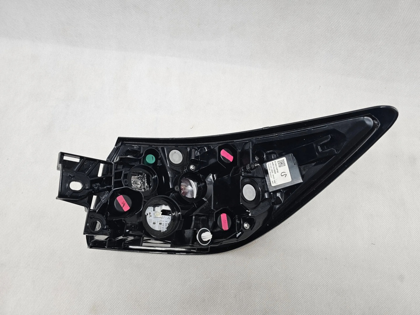 Lexus LBX AYH1 Rückleuchte 8156052F80 Rearlamp - Thumbnail 5