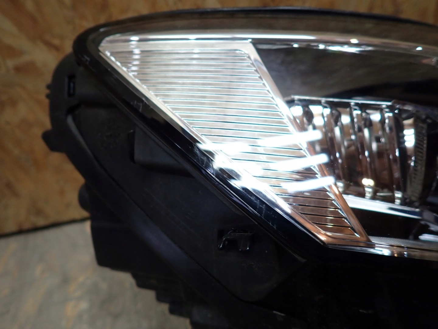 Frontscheinwerfer VW T-Roc A1 2GA941036PL LED Rechts Scheinwerfer Headlight - Thumbnail 9