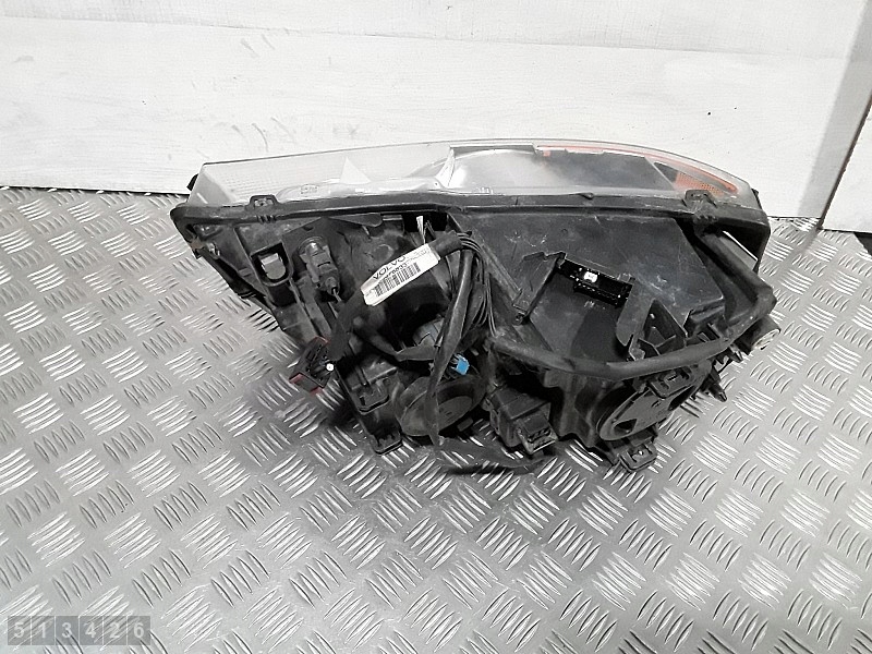 Frontscheinwerfer Volvo XC90 30764397 LED Links Scheinwerfer Headlight - Thumbnail 10