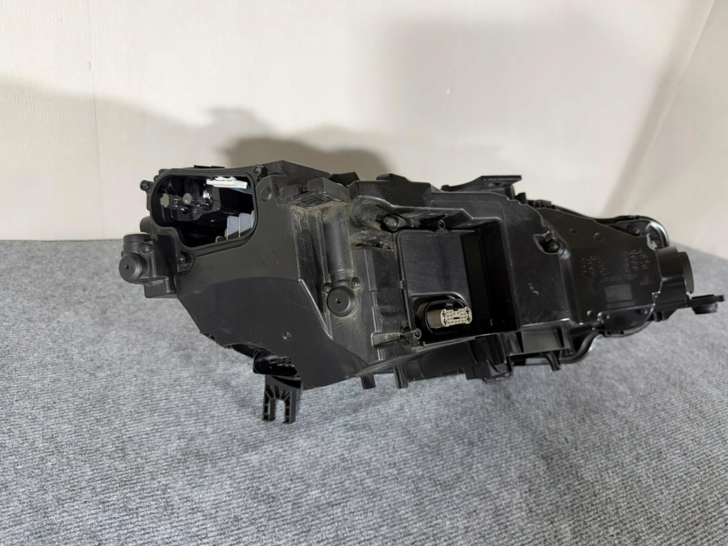 Frontscheinwerfer Audi A5 8W6941033DA Facelift LED Links Scheinwerfer Headlight - Thumbnail 8