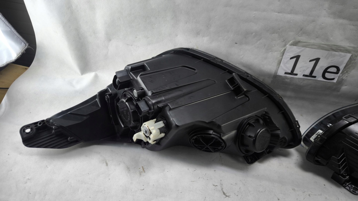 Frontscheinwerfer Hyundai i10 AC3 92101B9000 LED Links Scheinwerfer Headlight - Thumbnail 12
