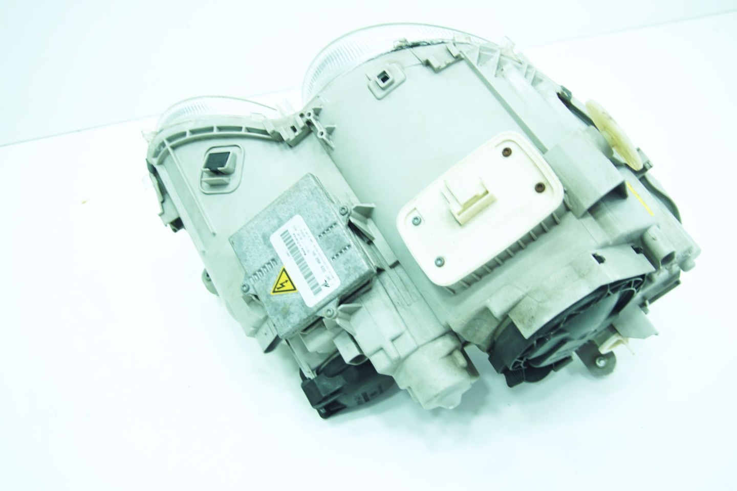 Frontscheinwerfer Mercedes-Benz SL-Klasse W230 Bi-Xenon Links Headlight - Thumbnail 8