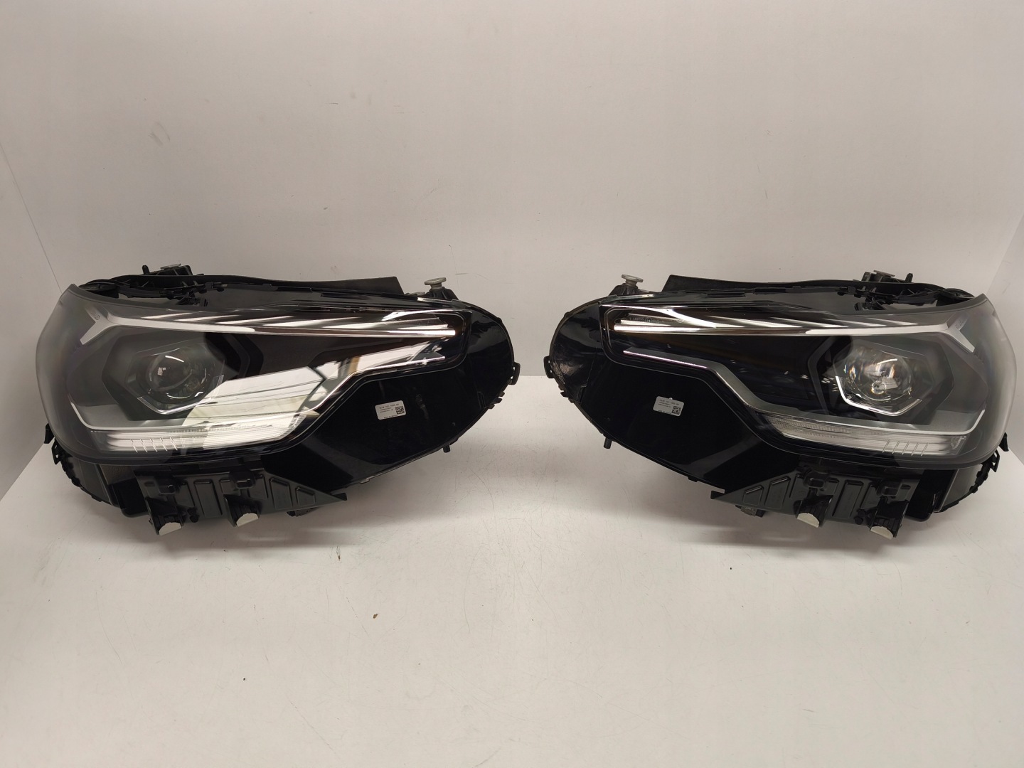 Frontscheinwerfer BMW 2 G42 5A320E6 LED Links Scheinwerfer Headlight - Thumbnail 1