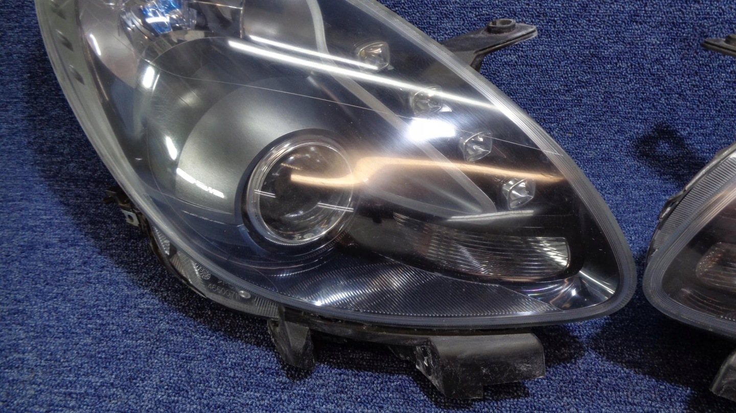 Frontscheinwerfer Alfa Romeo Giulietta Typ 940 LED Links Scheinwerfer Headlight - Thumbnail 5