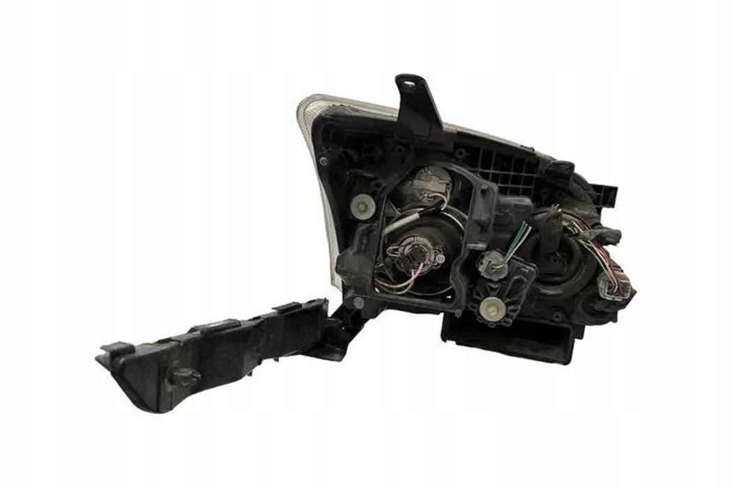 Frontscheinwerfer Toyota Avensis T25 9922680008 LED Links Scheinwerfer Headlight - Thumbnail 9