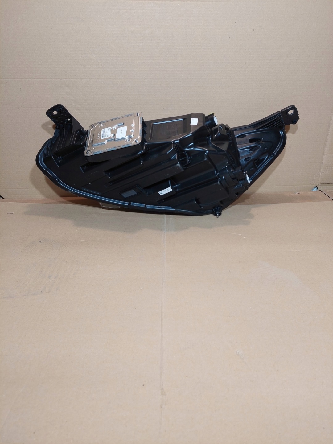 Frontscheinwerfer Ford Focus IV Mk4 JX7B13E014CE LED Links Headlight - Thumbnail 10