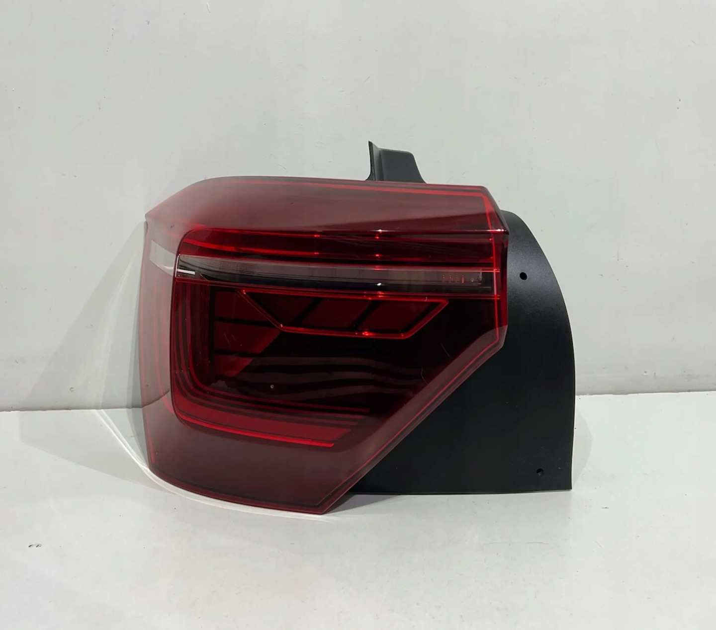 VW Polo 2G0 Rückleuchte 2G0945207G Rearlamp - Thumbnail 7