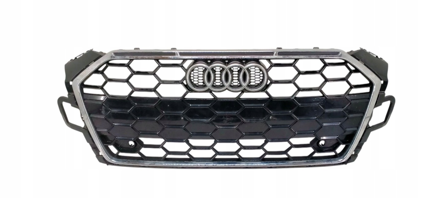 Audi A5 Kühlergrill FRONTGRILL Kühlergitter 8W6853651BL - Thumbnail 1