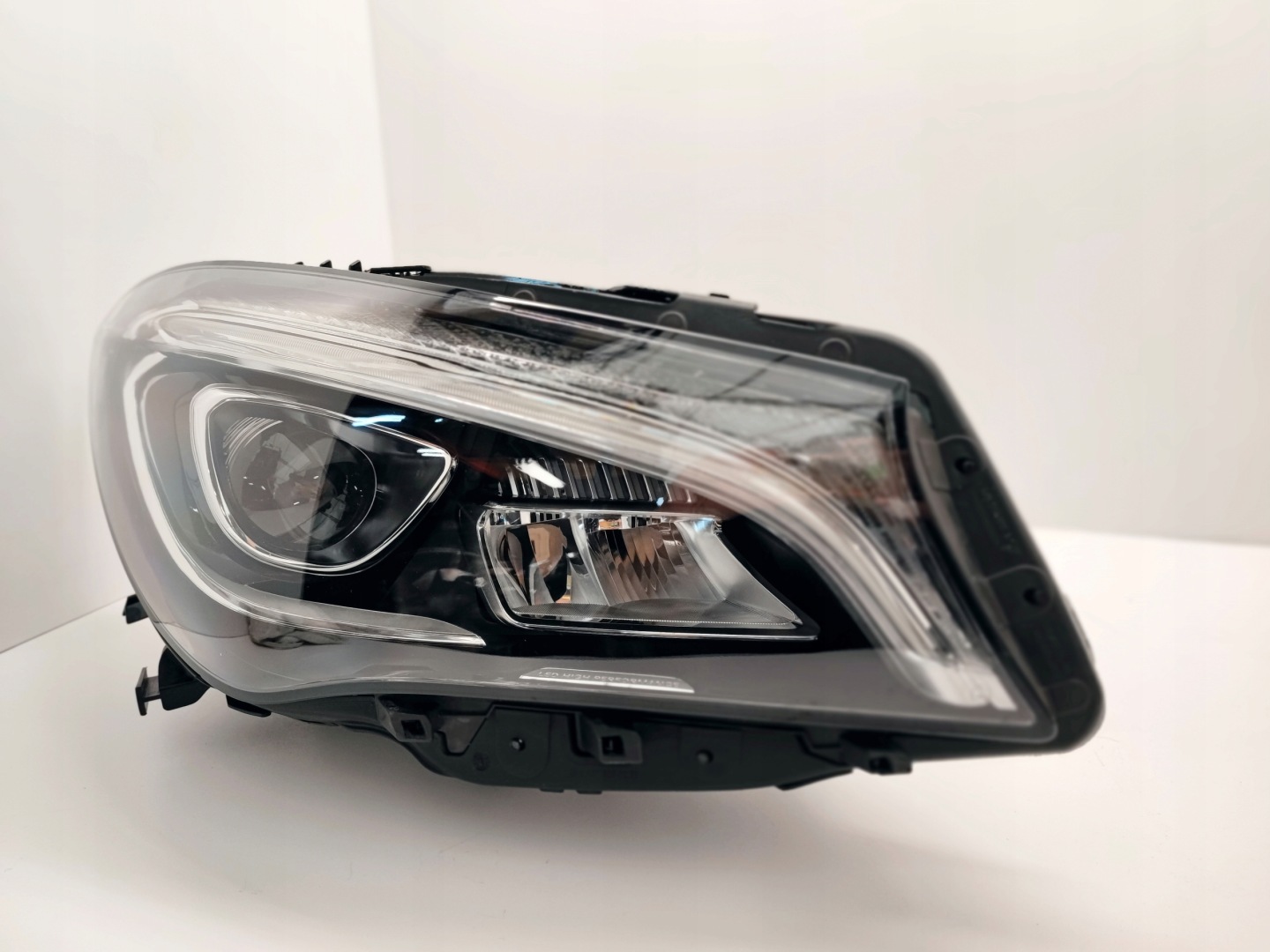 Frontscheinwerfer Mercedes-Benz CLA C118 A1179069900 High Performance LED Rechts Headlight - Thumbnail 7