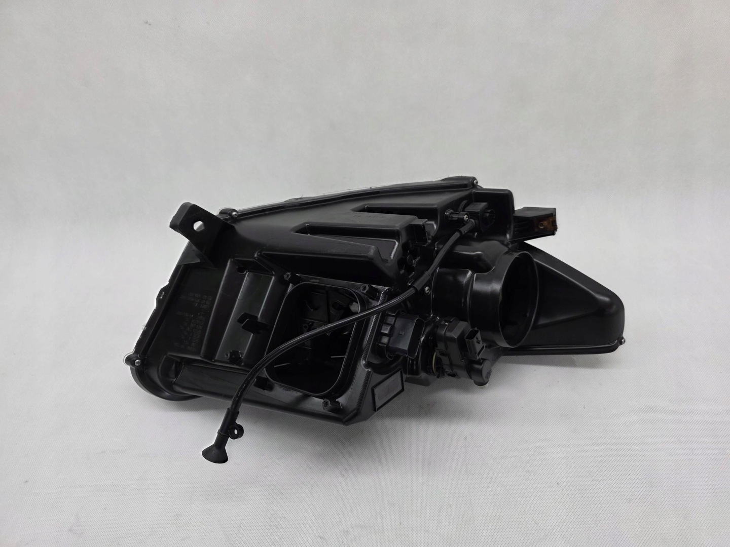 Frontscheinwerfer Ford Mustang II Mk2 FR3B13006C Xenon Links Headlight - Thumbnail 8