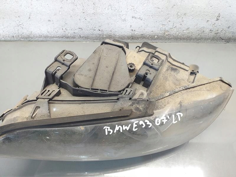 Frontscheinwerfer BMW 3 E93 LED Links Scheinwerfer Headlight - Thumbnail 5