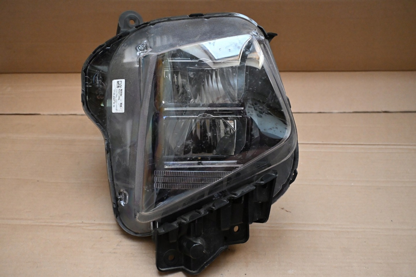 Frontscheinwerfer Hyundai Tucson NX4E LED Links Scheinwerfer Headlight - Thumbnail 1