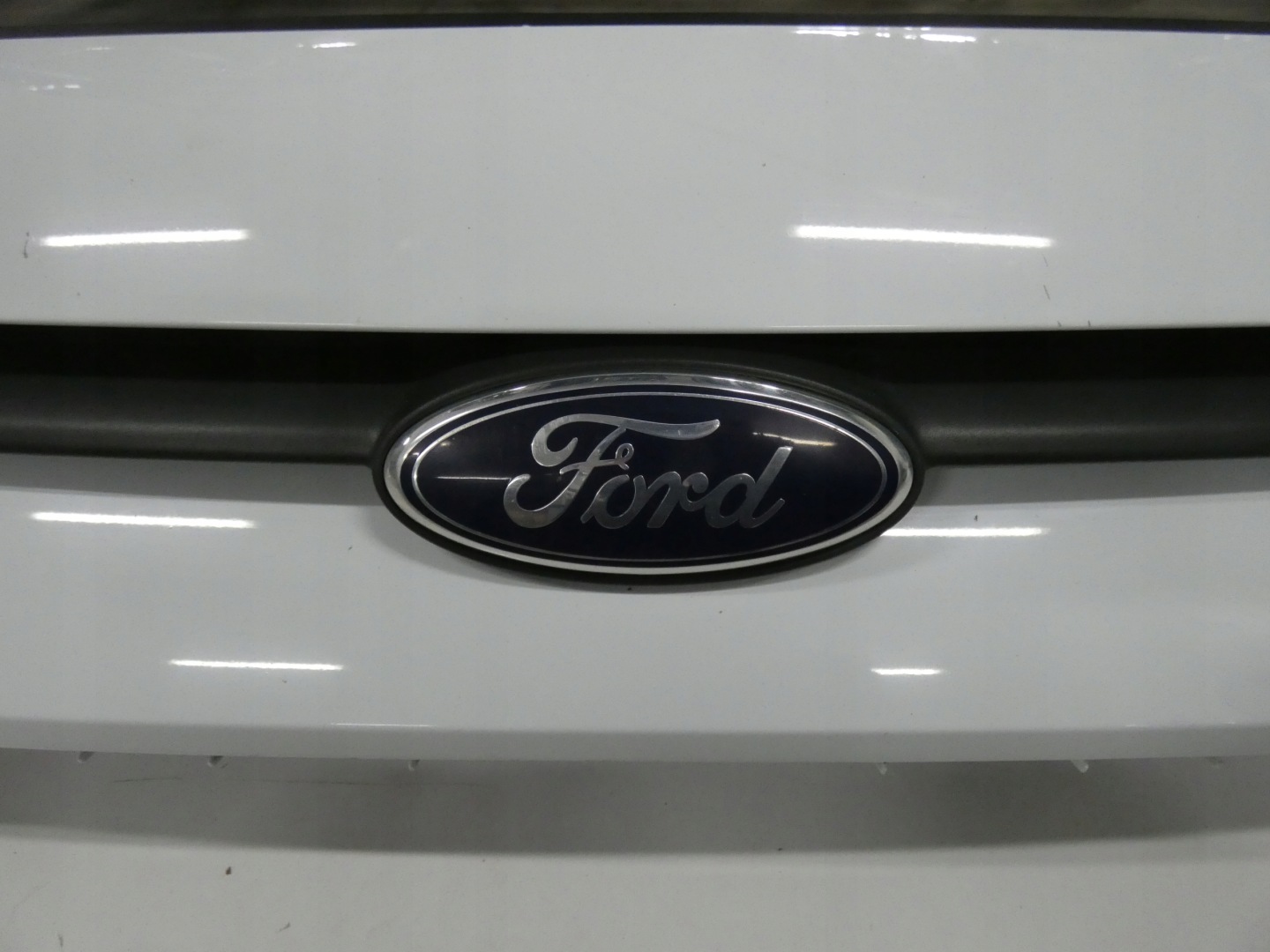 Ford Transit Connect II Mk2 Kühlergrill FRONTGRILL Kühlergitter - Thumbnail 4