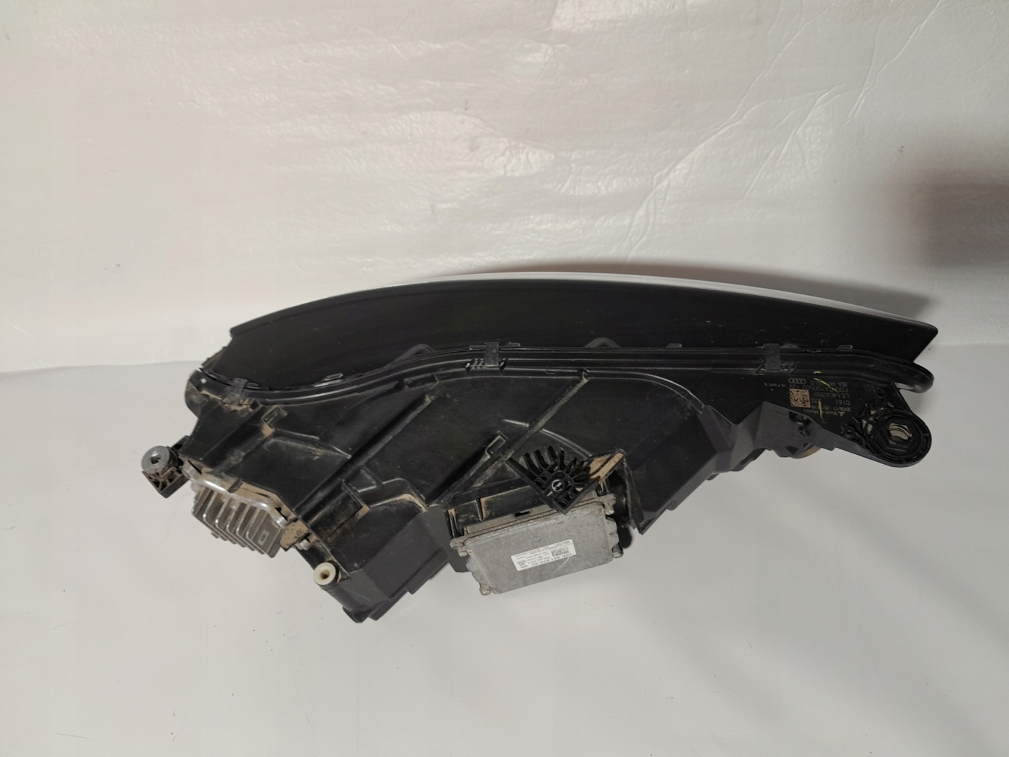 Frontscheinwerfer Audi Q5 80A941033B LED Rechts Scheinwerfer Headlight - Thumbnail 9