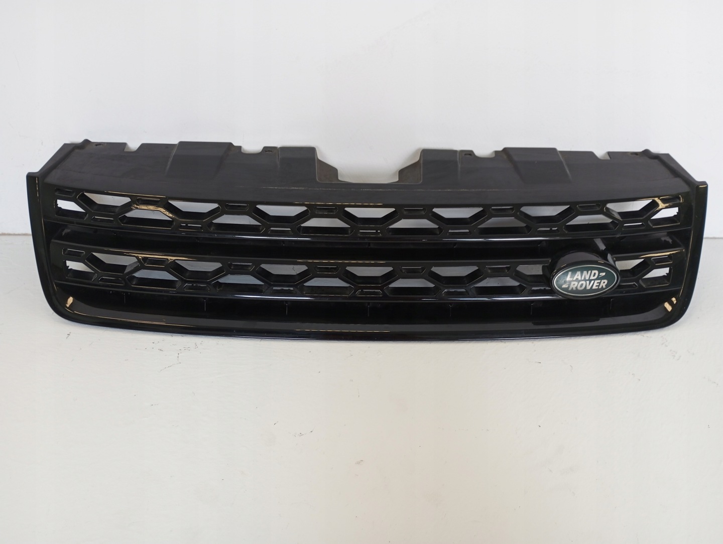 Land Rover Discovery LA Kühlergrill FRONTGRILL Kühlergitter - Thumbnail 3