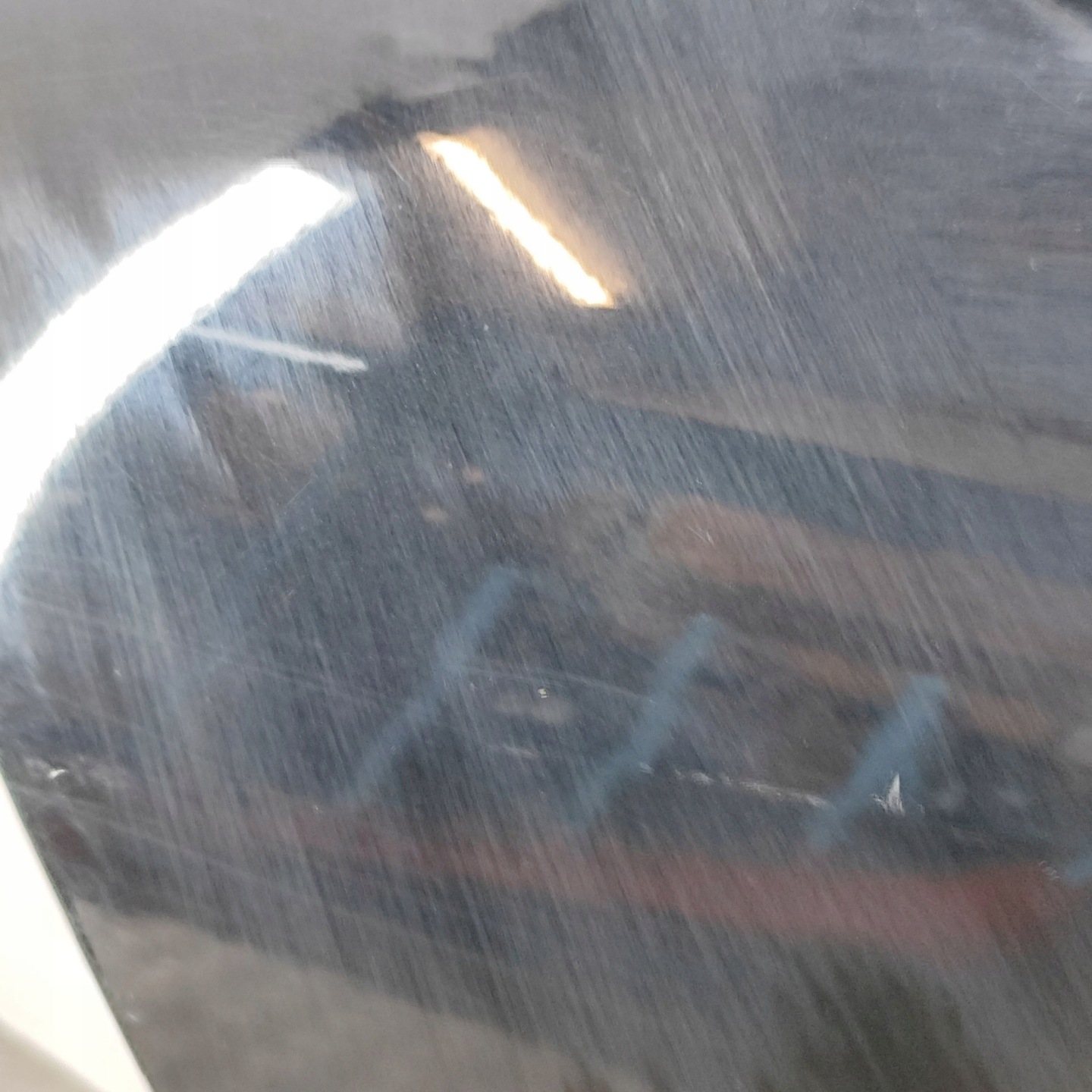 Mercedes-Benz CLA W117 Tür Hinten Rechts Door A1177300205 Porta Porte - Thumbnail 9