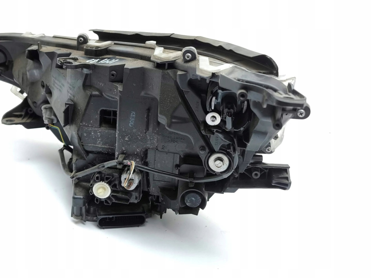 Frontscheinwerfer Toyota RAV4 XA5 8990842020 LED Rechts Scheinwerfer Headlight - Thumbnail 6