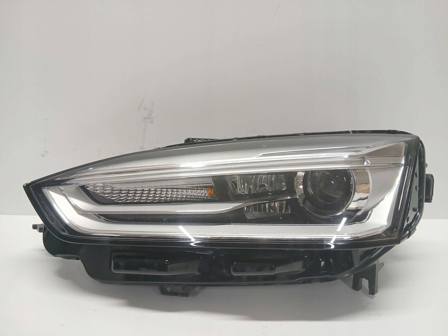 Frontscheinwerfer Audi A5 8W6941005C LED Links Scheinwerfer Headlight - Thumbnail 1