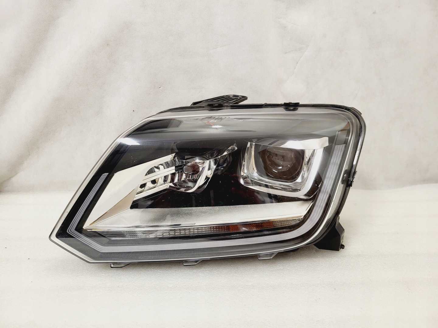 Frontscheinwerfer VW Amarok 2H3 2H3941032 Bi-Xenon Links Scheinwerfer Headlight - Thumbnail 10