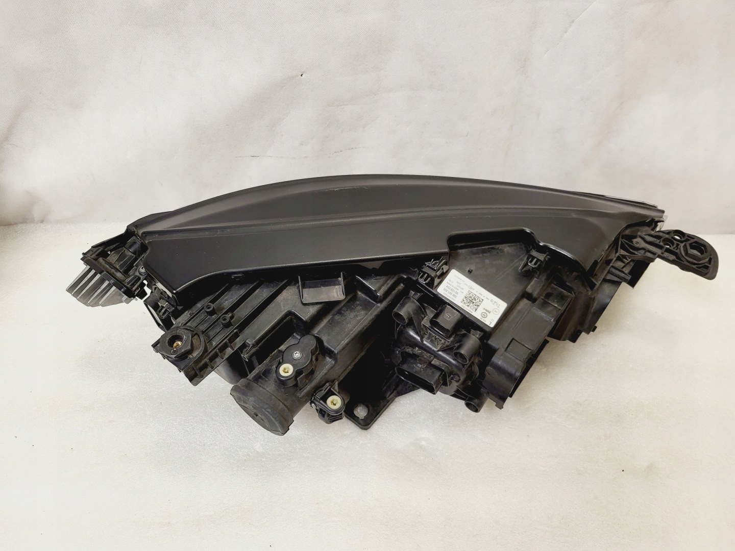 Frontscheinwerfer VW Arteon 3H 3G8941035VW LED Links Scheinwerfer Headlight - Thumbnail 5