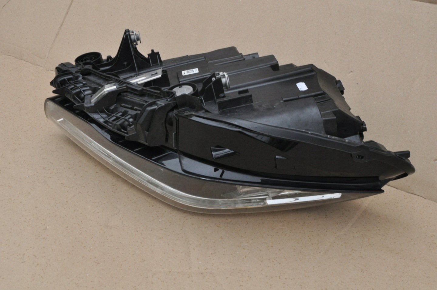 Frontscheinwerfer BMW 2 F44 9478450 LED Rechts Scheinwerfer Headlight - Thumbnail 10