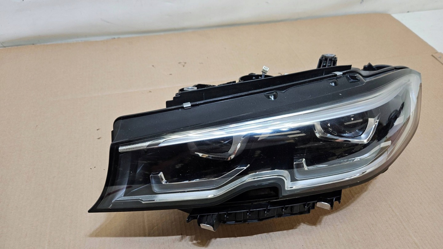 Frontscheinwerfer BMW 3 G21 9481701 LED Links Scheinwerfer Headlight - Thumbnail 10