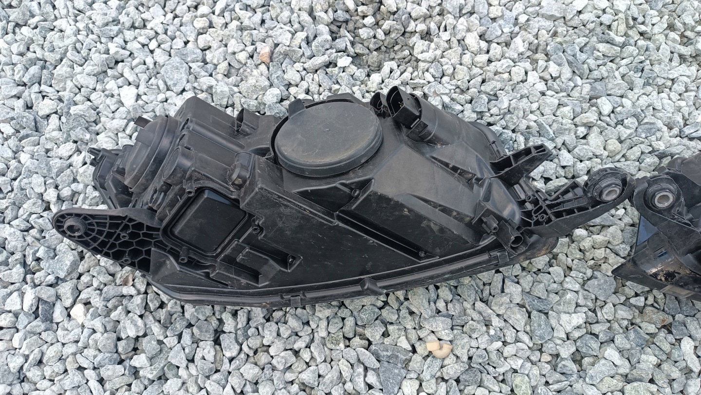 Frontscheinwerfer Skoda Fabia 6Y 6V1941016D LED Links Scheinwerfer Headlight - Thumbnail 9