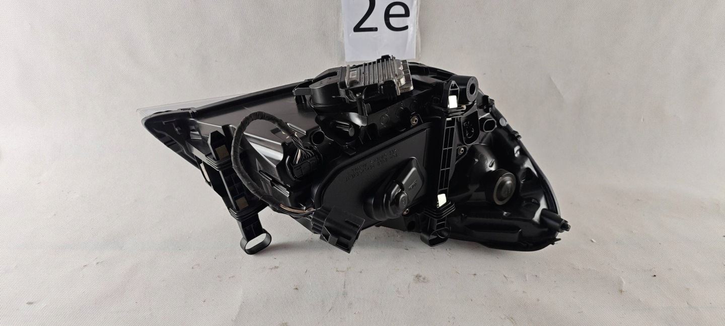 Frontscheinwerfer Volvo S60/V60 S60 31299990 Xenon Links Scheinwerfer Headlight - Thumbnail 7