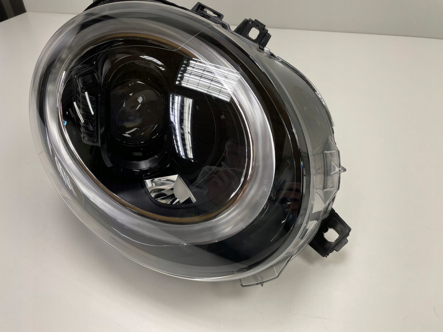 Frontscheinwerfer Mini MINI F56 3742350 LED Links Scheinwerfer Headlight - Thumbnail 11