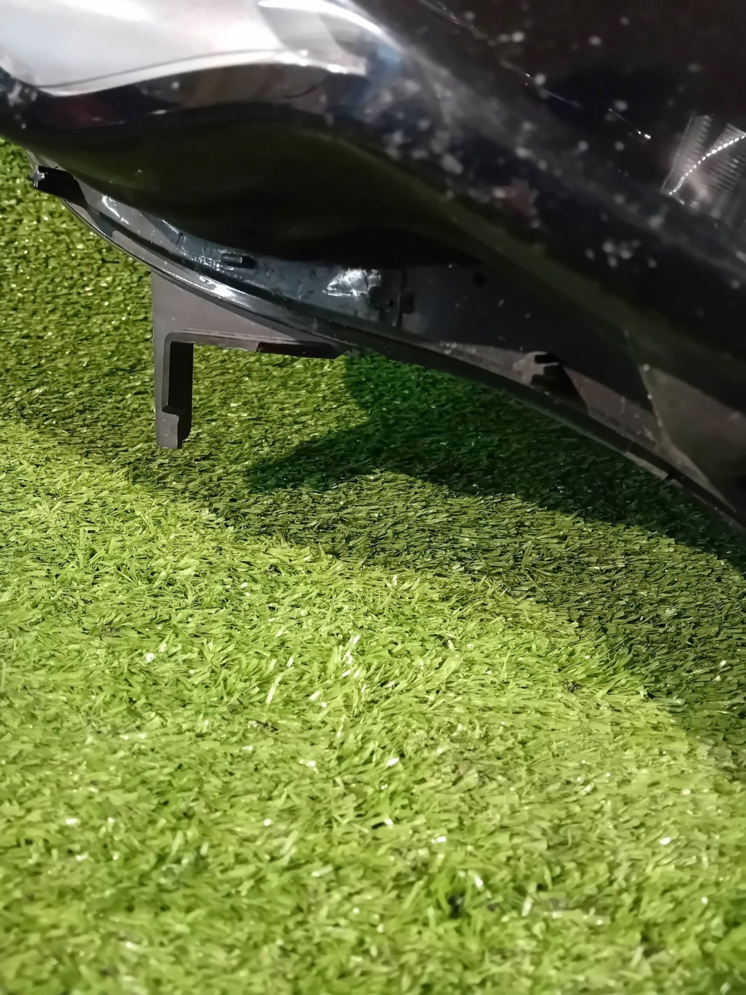 Frontscheinwerfer Fiat Tipo ZAF 356 Facelift LED Links Scheinwerfer Headlight - Thumbnail 6