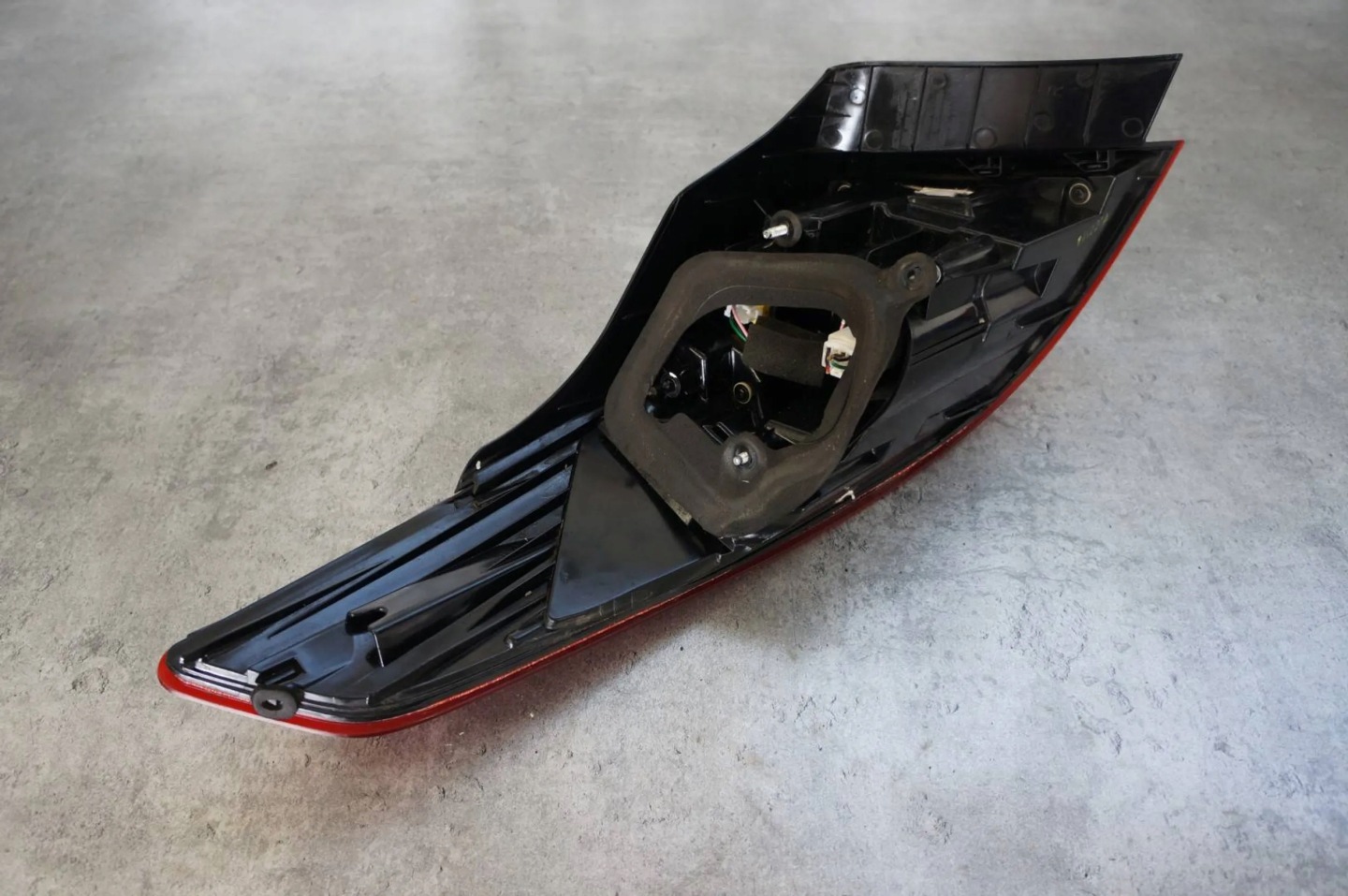 Kia Optima JF Rückleuchte Rearlamp - Thumbnail 5