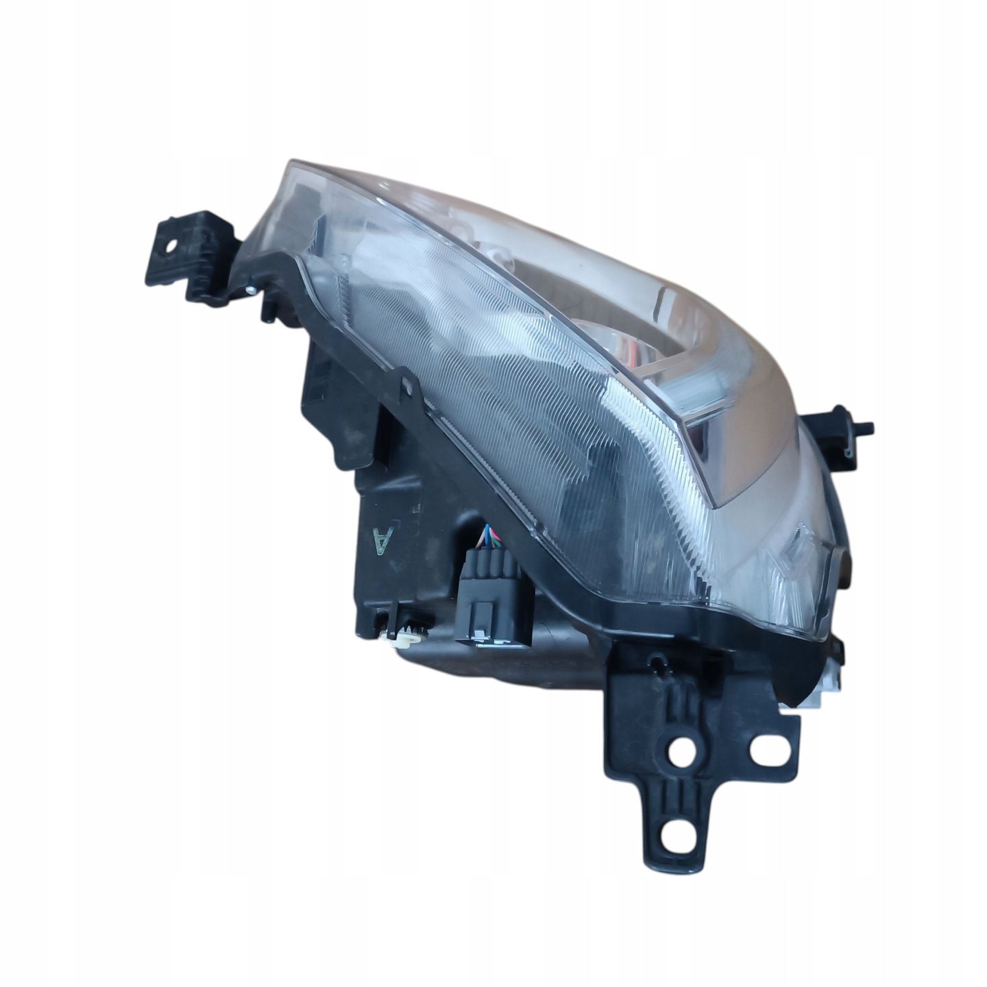 Frontscheinwerfer Suzuki Ignis I FH LED Rechts Scheinwerfer Headlight - Thumbnail 4