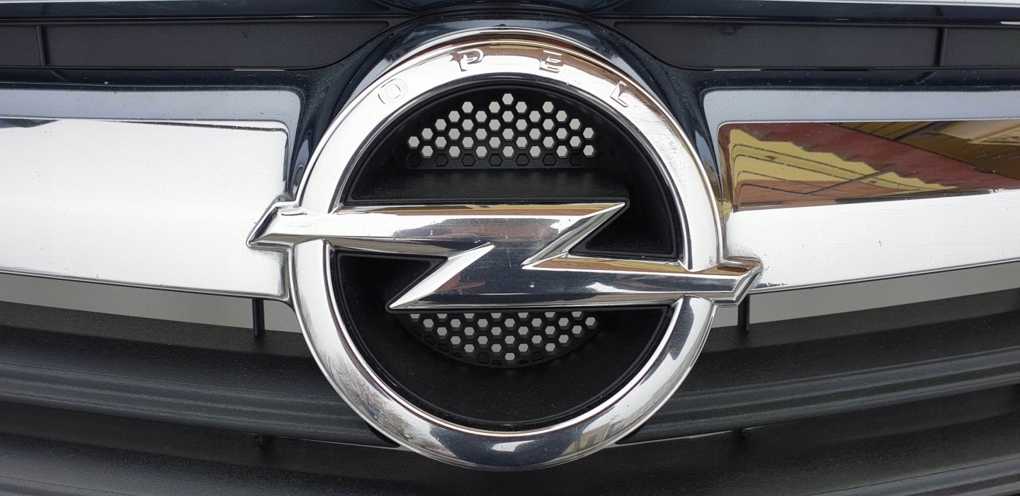 Opel Insignia Kühlergrill FRONTGRILL Kühlergitter - Thumbnail 8