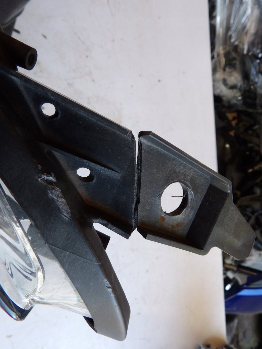 Frontscheinwerfer Peugeot 407 LED Rechts Scheinwerfer Headlight - Thumbnail 4