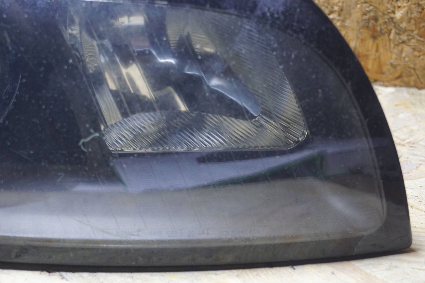 Frontscheinwerfer Volvo C30 31283163 Xenon Rechts Scheinwerfer Headlight - Thumbnail 7