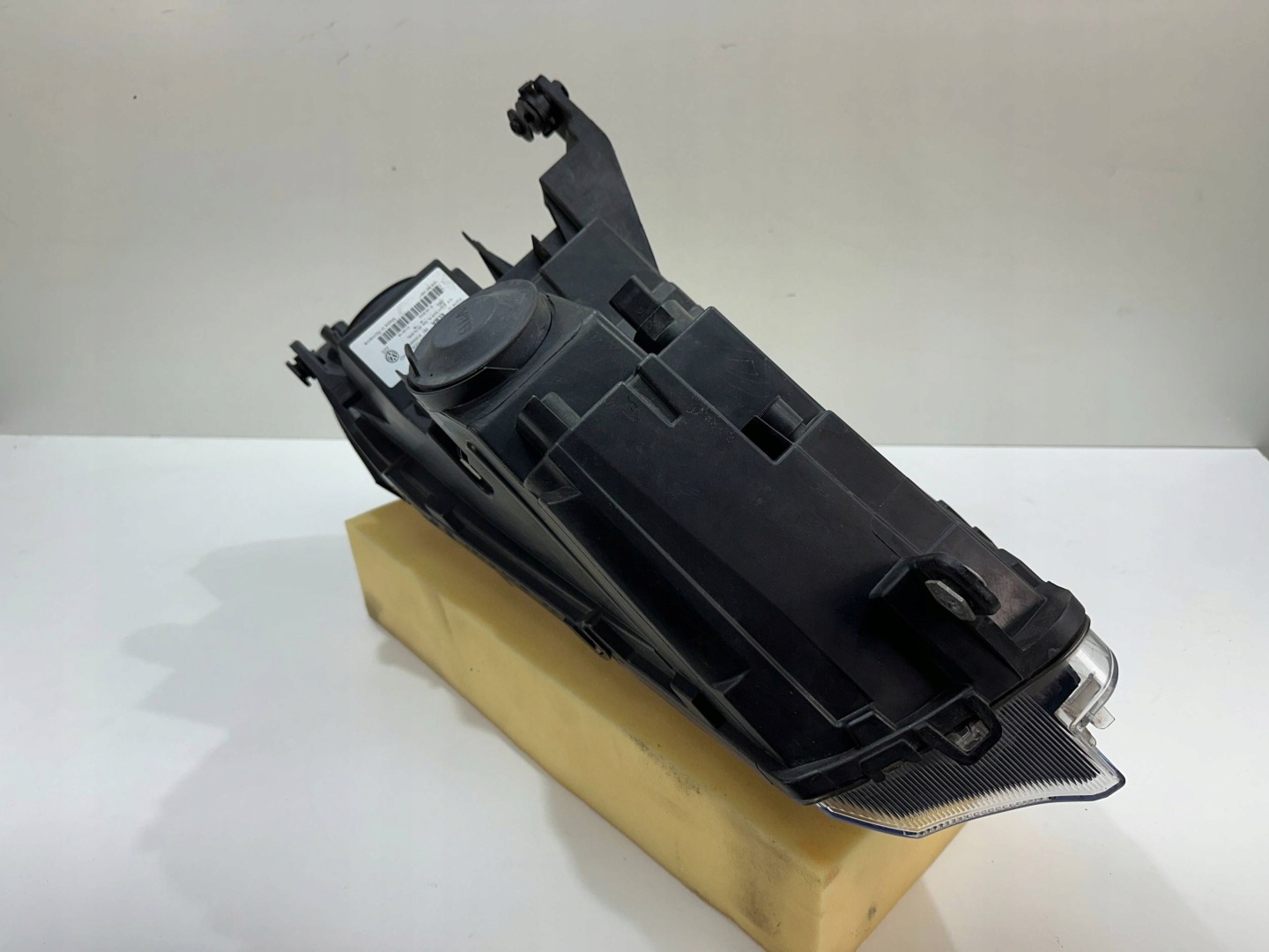 Frontscheinwerfer VW Caddy 2K8941006C LED Rechts Scheinwerfer Headlight - Thumbnail 12