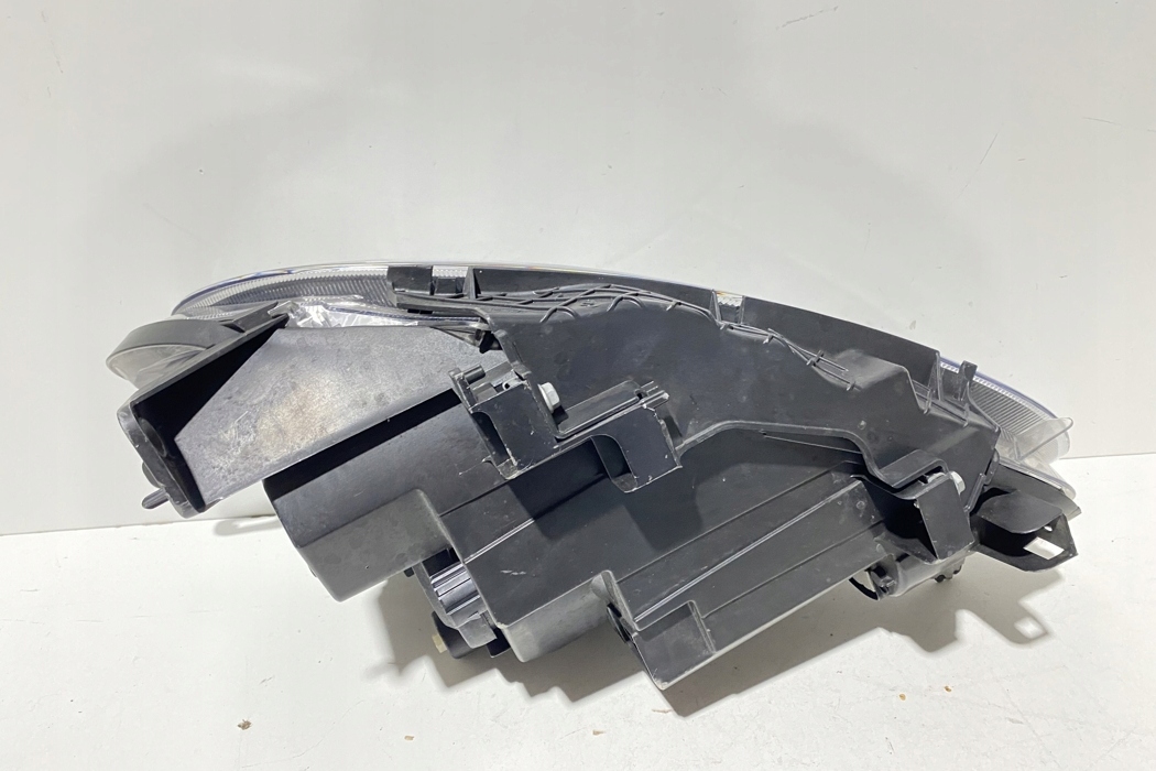Frontscheinwerfer Fiat Punto 22 519371500 LED Rechts Scheinwerfer Headlight - Thumbnail 8