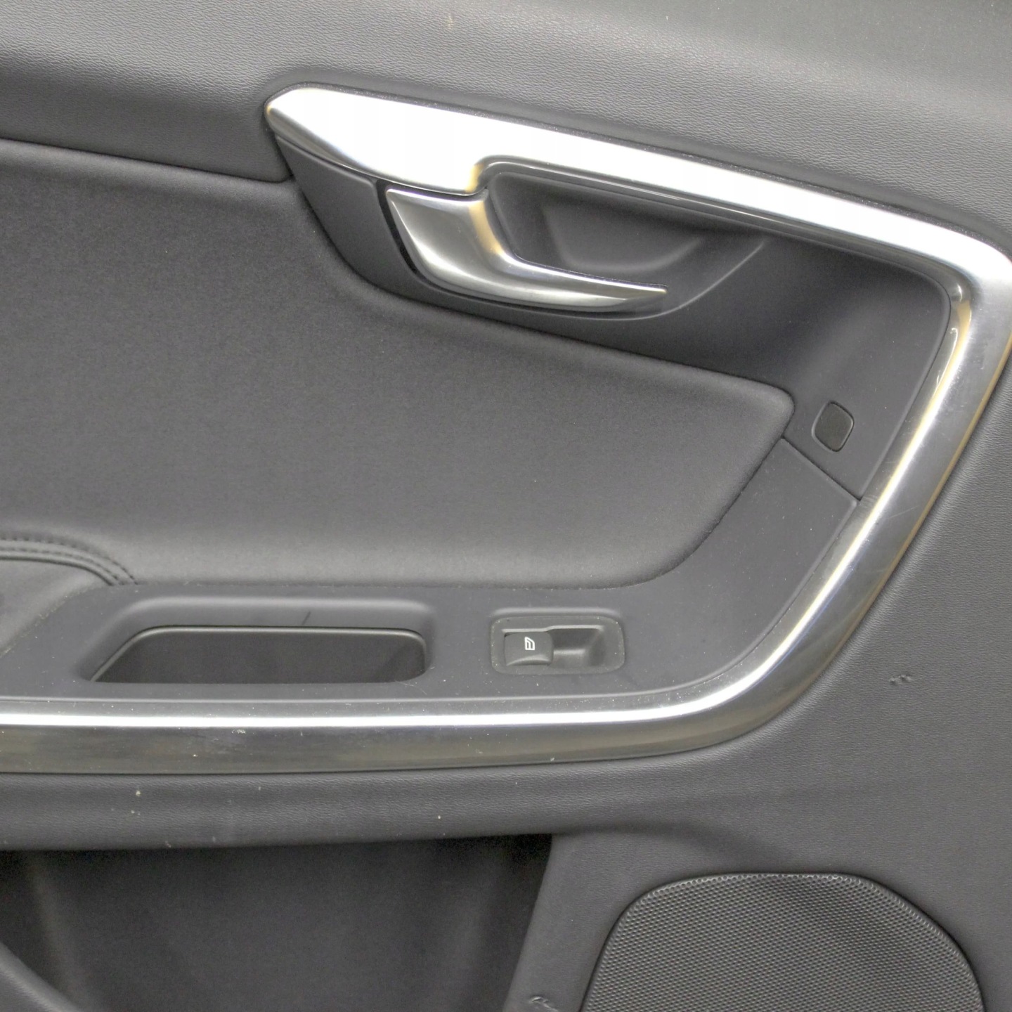 Volvo S60/V60 V60 Tür Vorne Links Door Porta Porte - Thumbnail 7