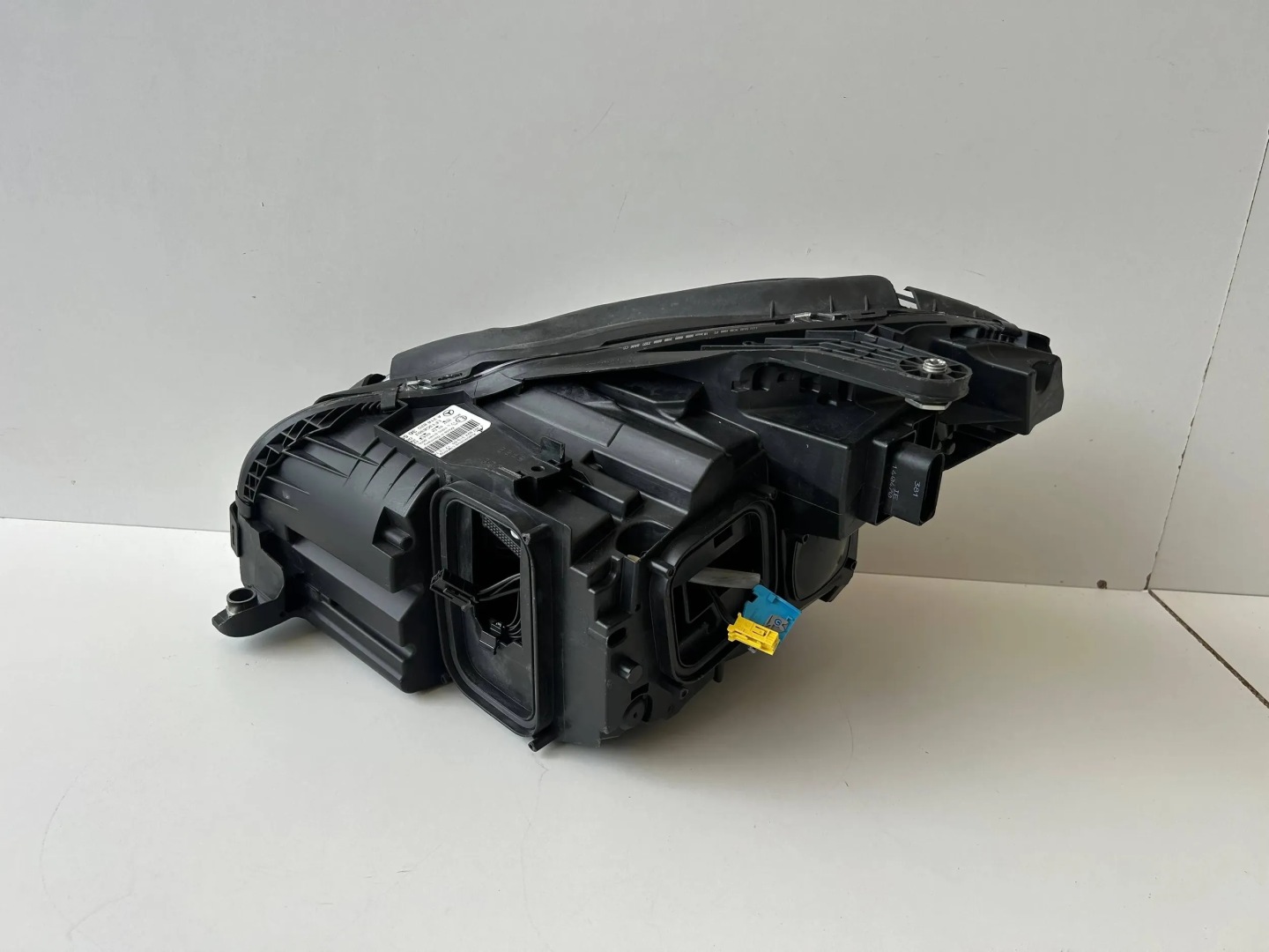 Frontscheinwerfer Mercedes-Benz CLS W218 A2188203659 High Performance LED Rechts Headlight - Thumbnail 5