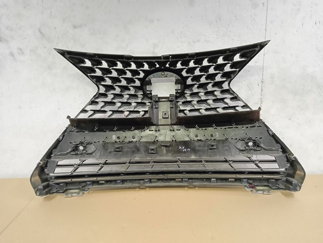 Lexus UX ZA1 Kühlergrill FRONTGRILL Kühlergitter - Thumbnail 4