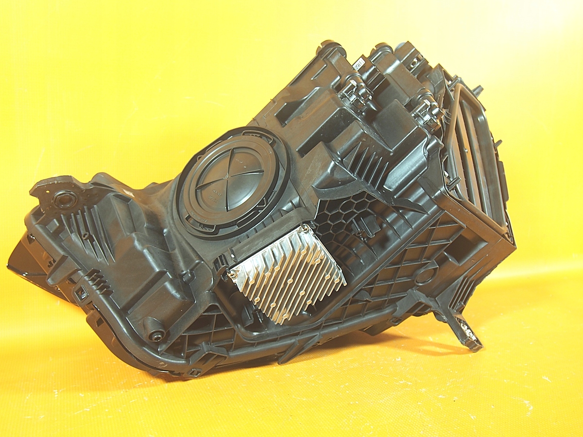 Frontscheinwerfer Audi Q3 83A941034B LED Links Scheinwerfer Headlight - Thumbnail 11