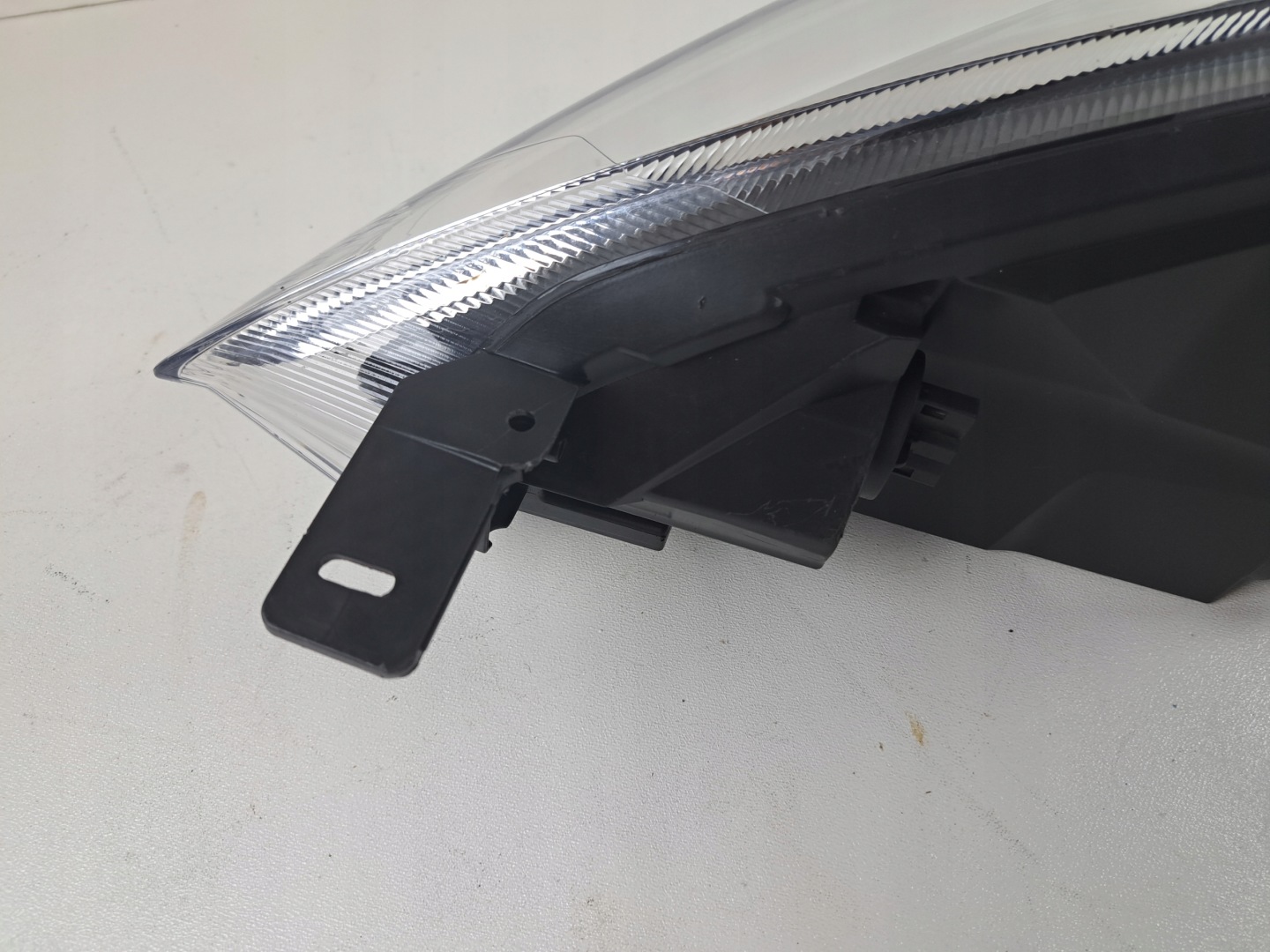 Frontscheinwerfer Ford Fiesta VIII Mk8 H1BB13W029DE LED Rechts Headlight - Thumbnail 12