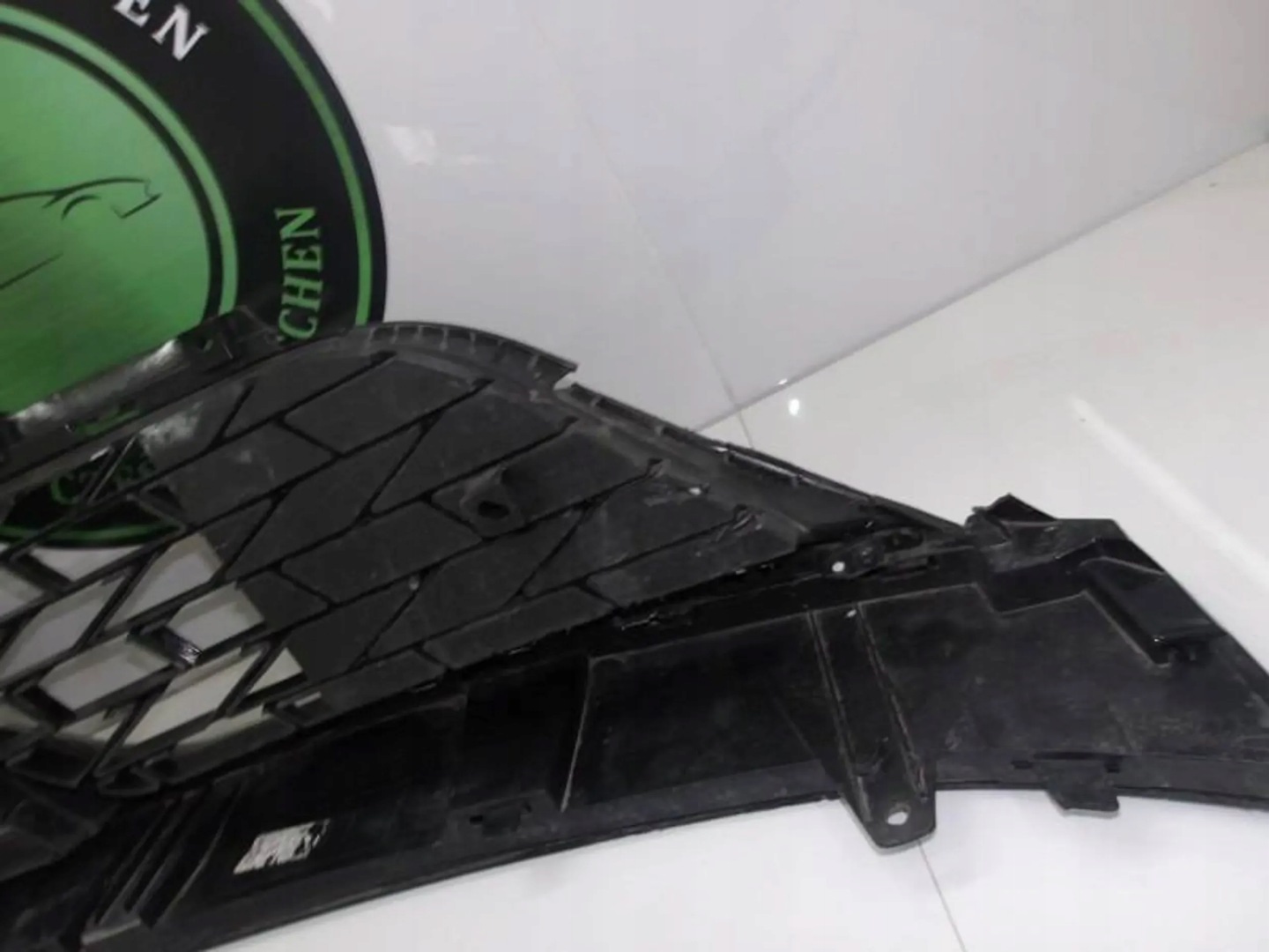 Kia Ceed CD Kühlergrill FRONTGRILL Kühlergitter - Thumbnail 4