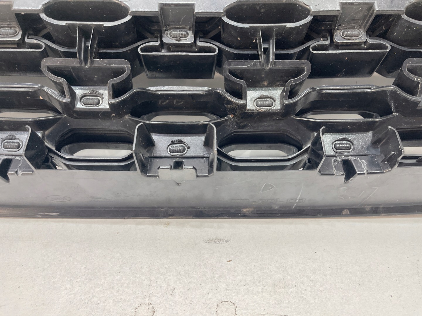 Land Rover Discovery LA Kühlergrill FRONTGRILL Kühlergitter - Thumbnail 12