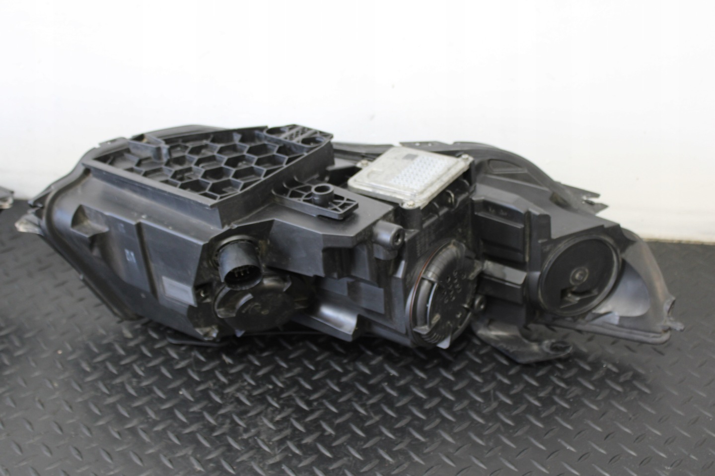 Frontscheinwerfer Land Rover Discovery LA FK7213W030 LED Links Headlight - Thumbnail 9