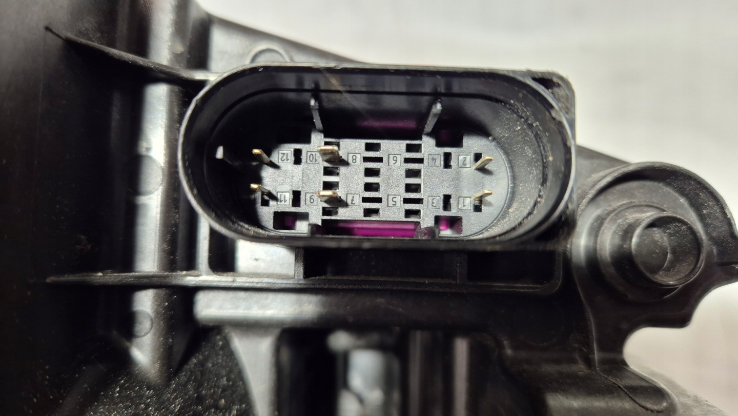 Frontscheinwerfer Mercedes-Benz C-Klasse W205 A2059065906 LED Links Headlight - Thumbnail 7